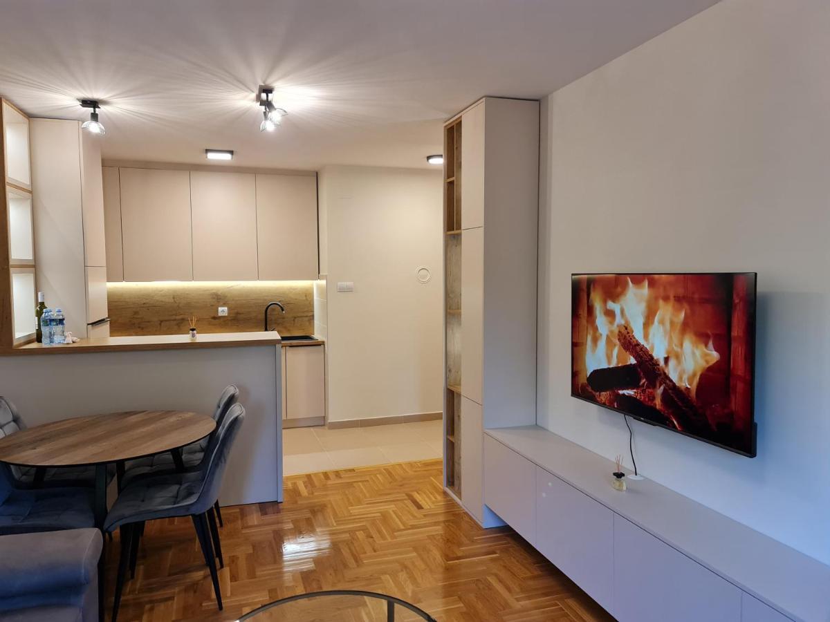 Agera Apartments Banja Luka Exterior photo