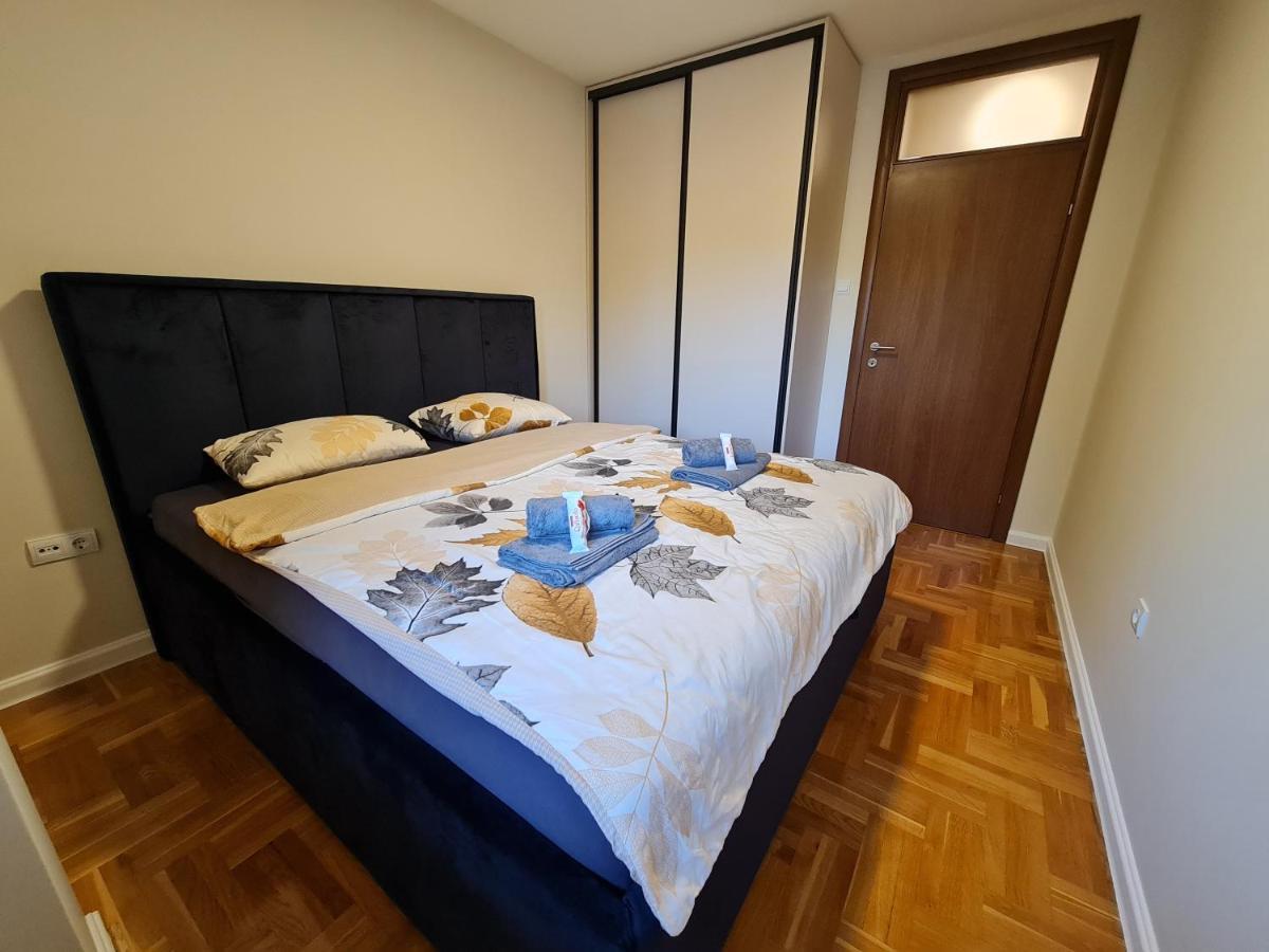 Agera Apartments Banja Luka Exterior photo