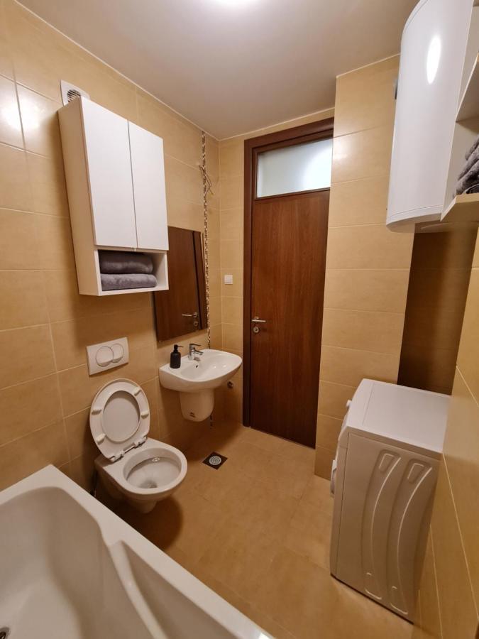 Agera Apartments Banja Luka Exterior photo