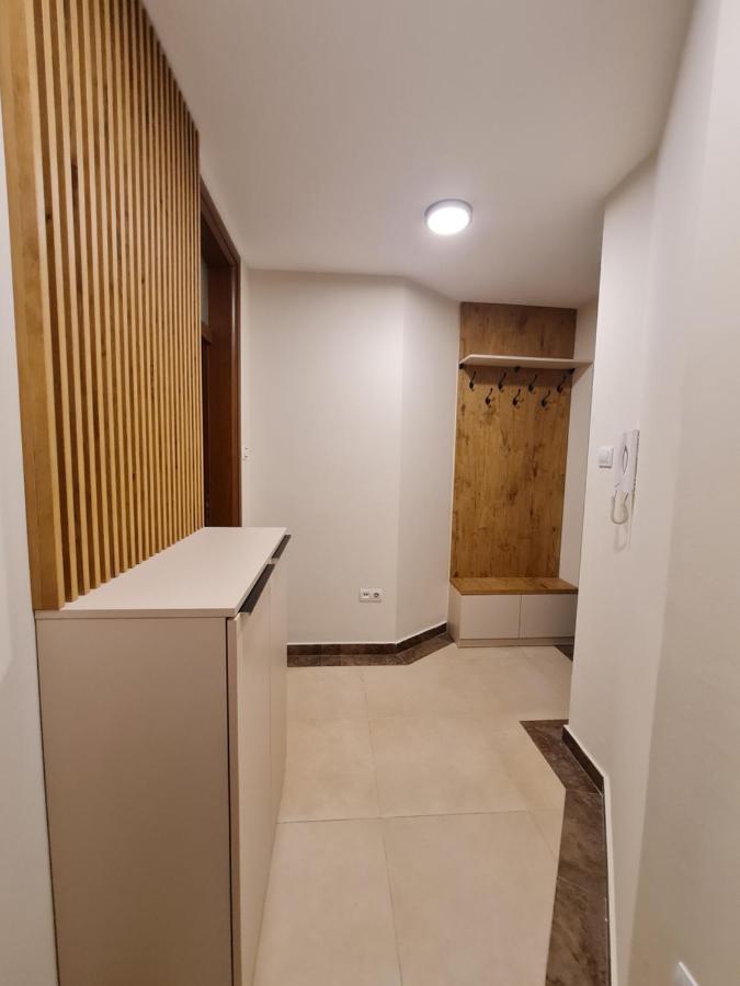 Agera Apartments Banja Luka Exterior photo