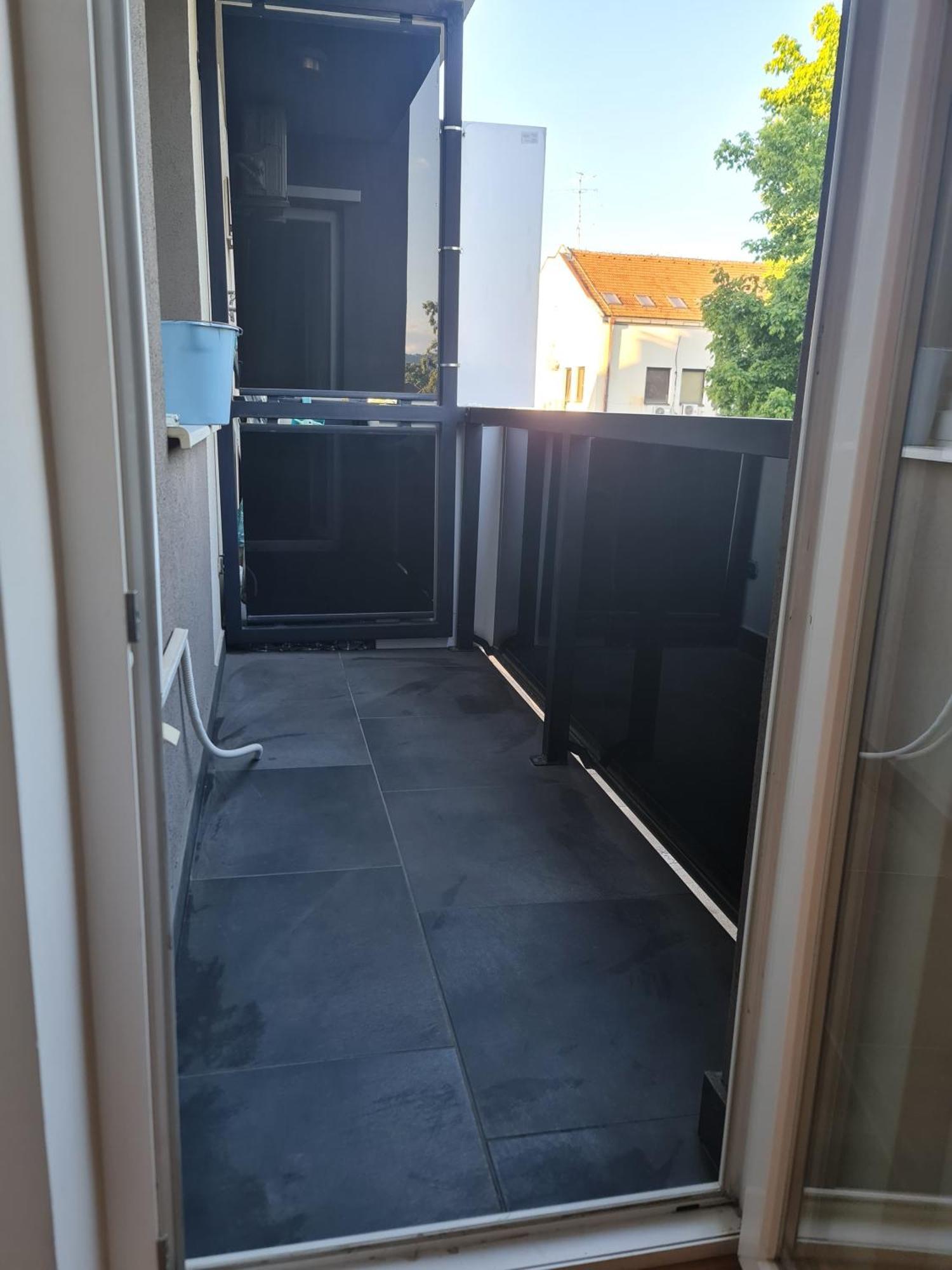 Agera Apartments Banja Luka Exterior photo